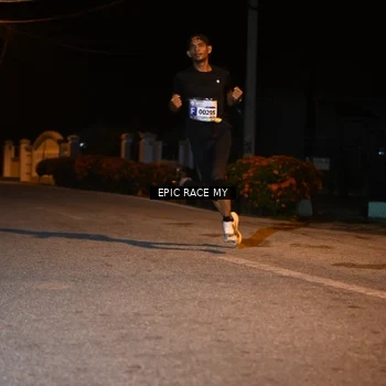Runner Photo 8405356