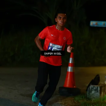 Runner Photo 8405358