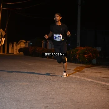 Runner Photo 8405360