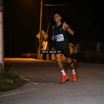 Runner Photo 8405365