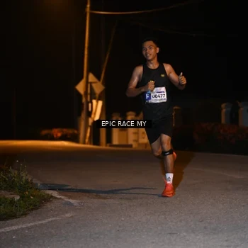 Runner Photo 8405367