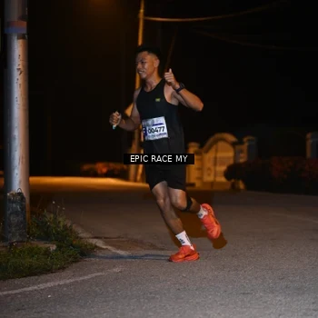 Runner Photo 8405368