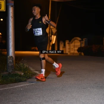 Runner Photo 8405369