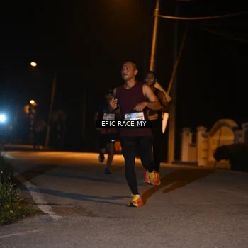 Runner Photo 8405370