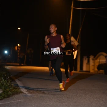 Runner Photo 8405373