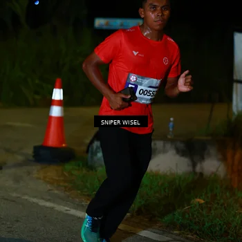 Runner Photo 8405376