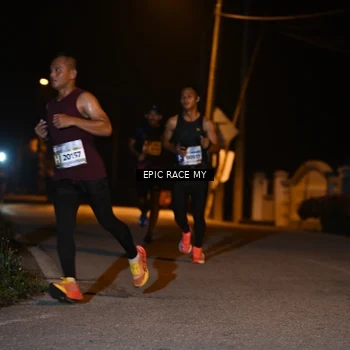 Runner Photo 8405377