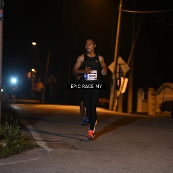 Runner Photo 8405378