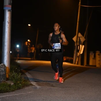 Runner Photo 8405380