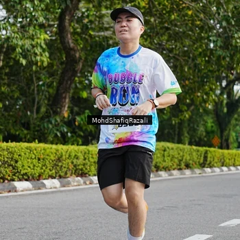 Runner Photo 8405383