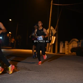 Runner Photo 8405385