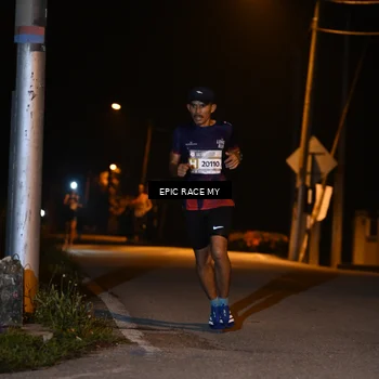 Runner Photo 8405391