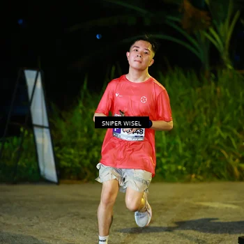 Runner Photo 8405392