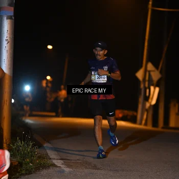 Runner Photo 8405393