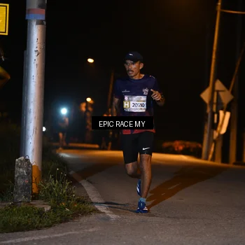 Runner Photo 8405395