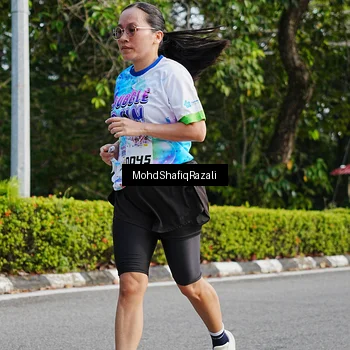 Runner Photo 8405397