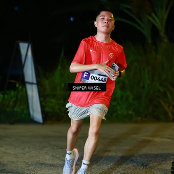 Runner Photo 8405398