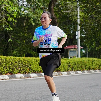 Runner Photo 8405399