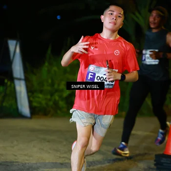 Runner Photo 8405402