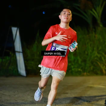 Runner Photo 8405403