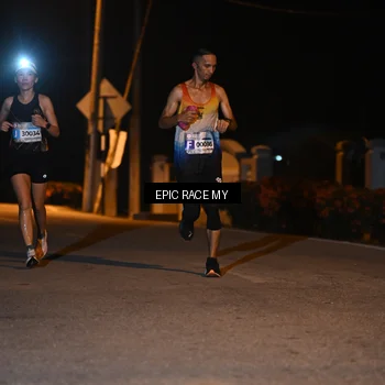 Runner Photo 8405404