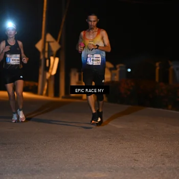 Runner Photo 8405405
