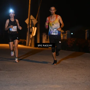 Runner Photo 8405406