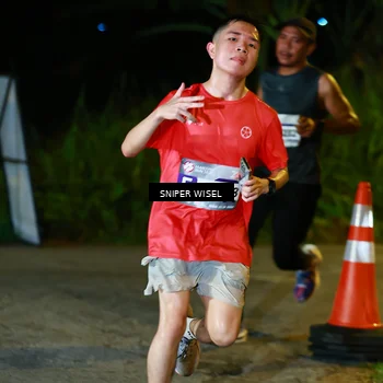 Runner Photo 8405407