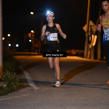 Runner Photo 8405409