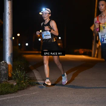 Runner Photo 8405410