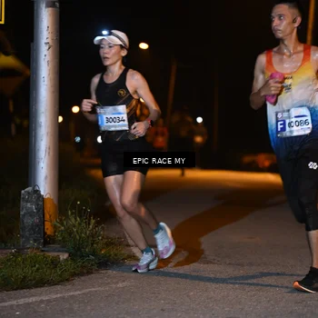 Runner Photo 8405411