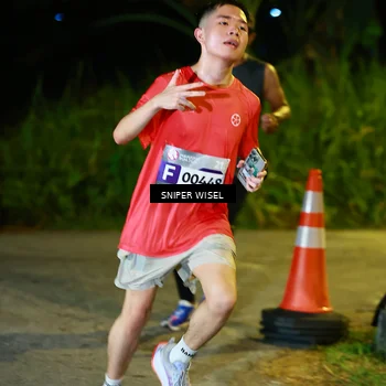 Runner Photo 8405413