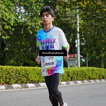 Runner Photo 8405414