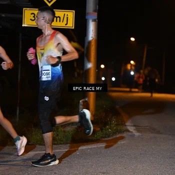 Runner Photo 8405415