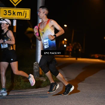 Runner Photo 8405417