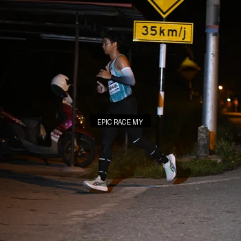 Runner Photo 8405420