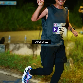 Runner Photo 8405423
