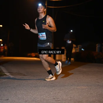 Runner Photo 8405427