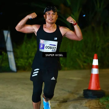 Runner Photo 8405428