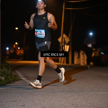 Runner Photo 8405429