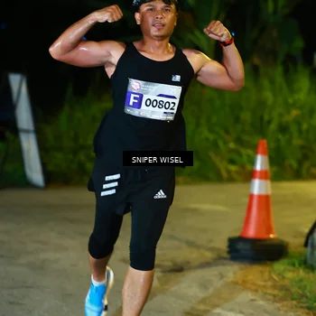 Runner Photo 8405430