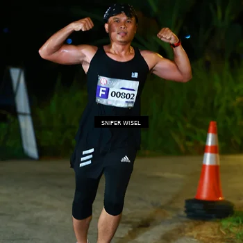 Runner Photo 8405431