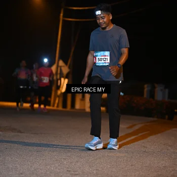 Runner Photo 8405432