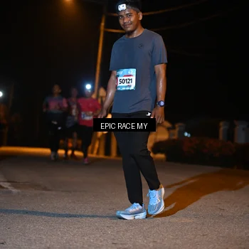 Runner Photo 8405433