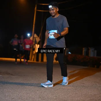 Runner Photo 8405434