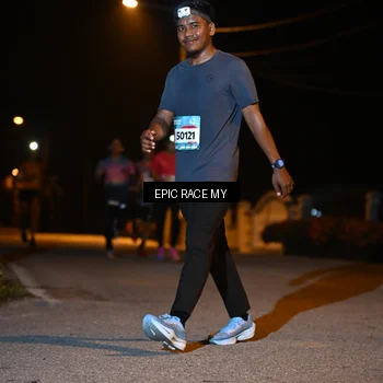 Runner Photo 8405435