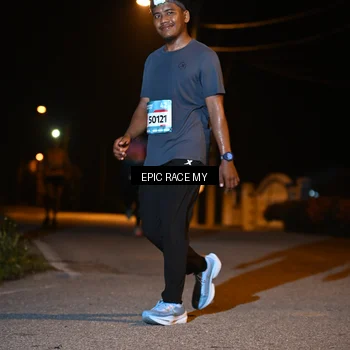 Runner Photo 8405437