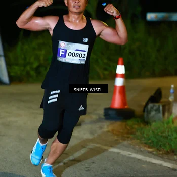 Runner Photo 8405438