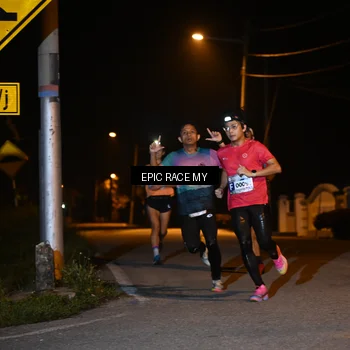 Runner Photo 8405439