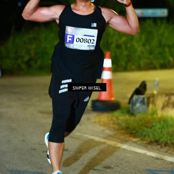 Runner Photo 8405441